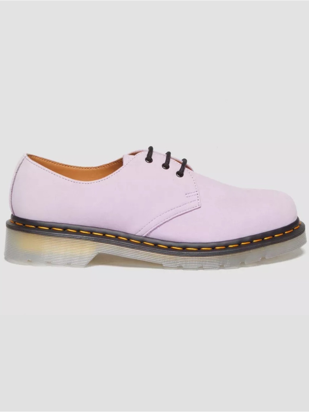 Dr. Martins 1461 Iced II Butter Soft Leather
Oxford Pink Men’s size 10 NEW!!!